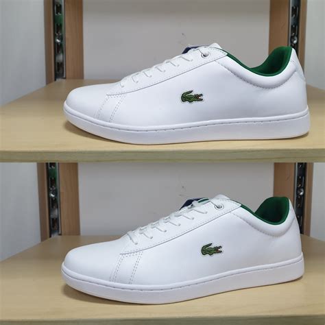 fake lacoste shoes|lacoste copy.